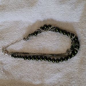 Harujuku Lovers multi-strand necklace